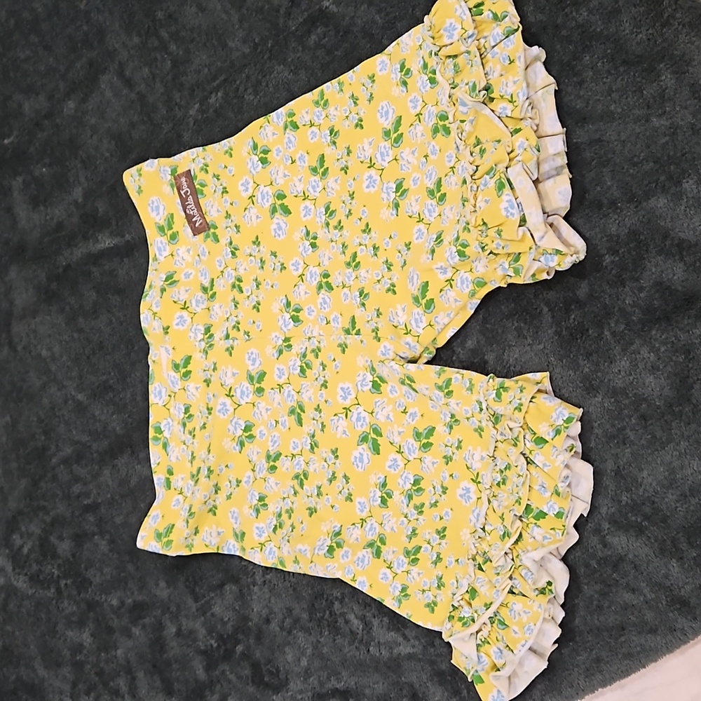 Matilda jane short for girl